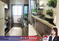 Blk 181B Boon Lay Drive (Jurong West), HDB 3 Rooms #172481222
